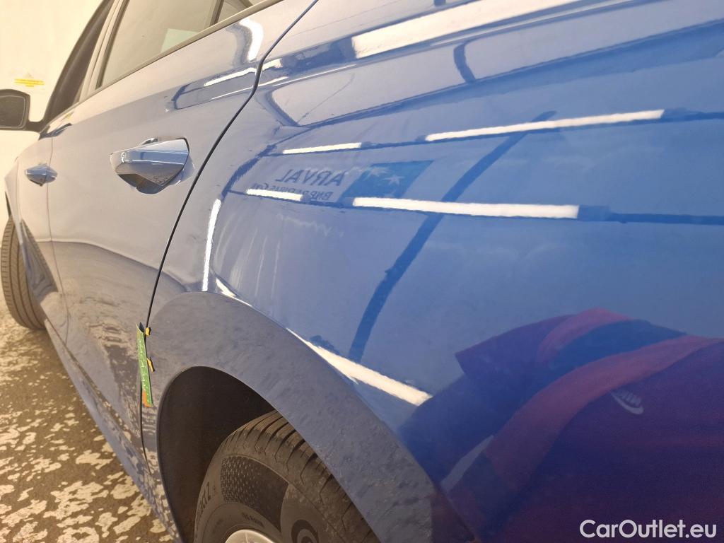  Skoda  Octavia  Break Ambition 1.0 TSI 110CV BVM6 E6d #23