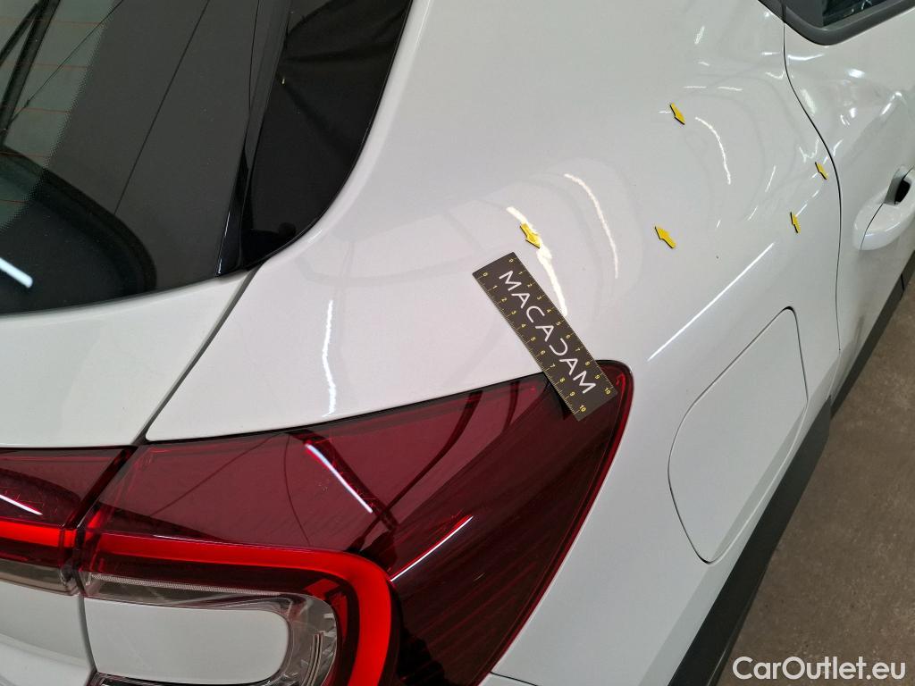  Renault  Captur  II Business 1.6 E-TECH Hybrid 145CV BVA6 E6d #34