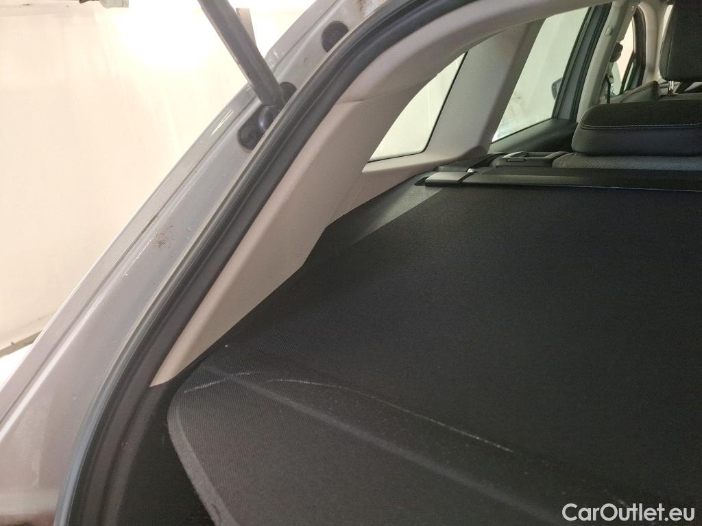  Skoda  ENYAQ  iV 50 Loft 150CV BVA #7