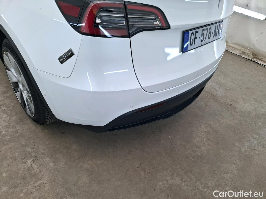 Tesla  Model Y TESLA  / 2020 / 5P / SUV Grand Autonomie Dual Motor AWD #46
