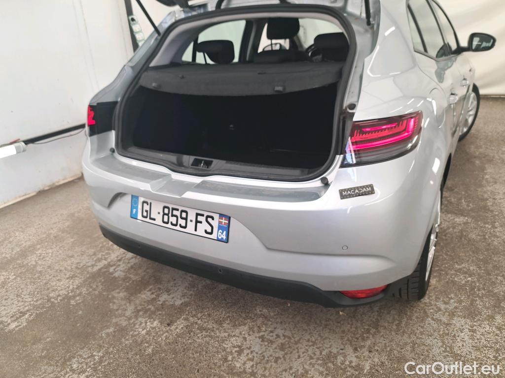  Renault  Megane  IV Berline 5 ptes. Business 1.5 dCi 115CV BVA7 E6d #1