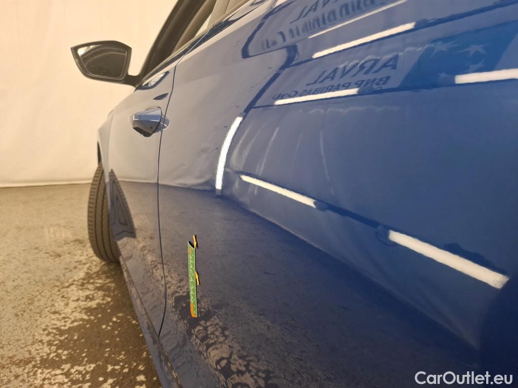  Skoda  Octavia  Break Ambition 1.0 TSI 110CV BVM6 E6d #21