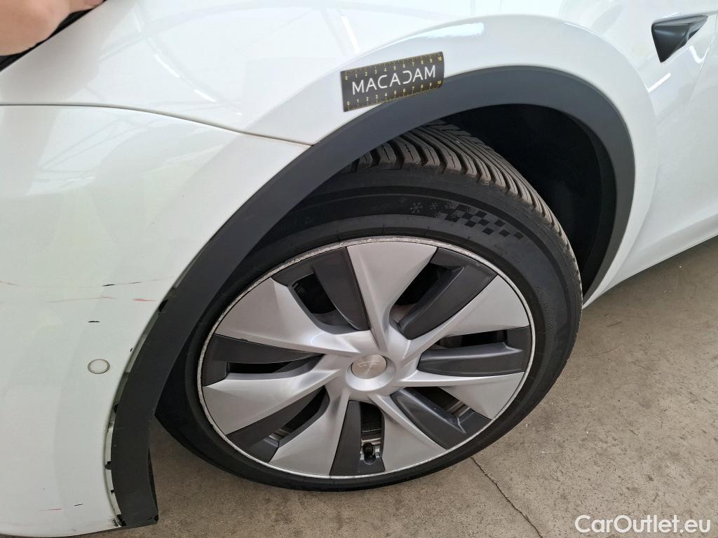  Tesla  Model Y TESLA  / 2020 / 5P / SUV Grand Autonomie Dual Motor AWD #59