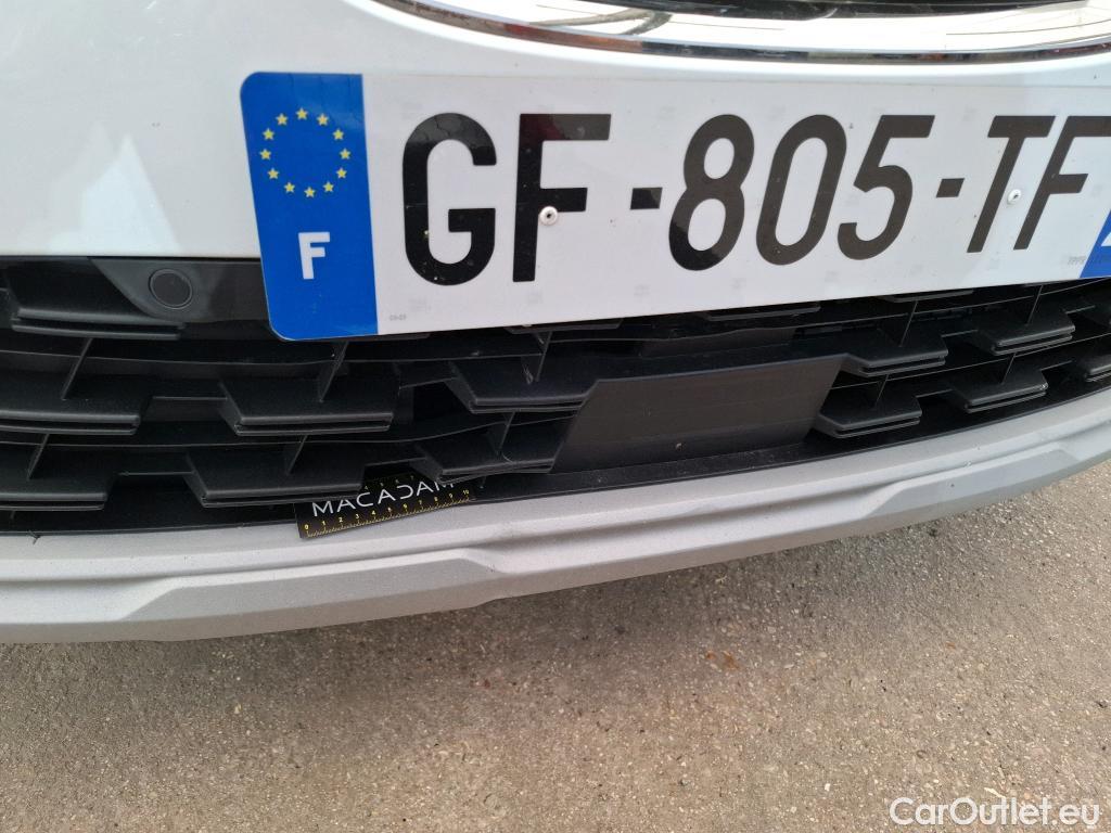  Renault  Captur  II Business 1.6 E-TECH Hybrid 145CV BVA6 E6d #22