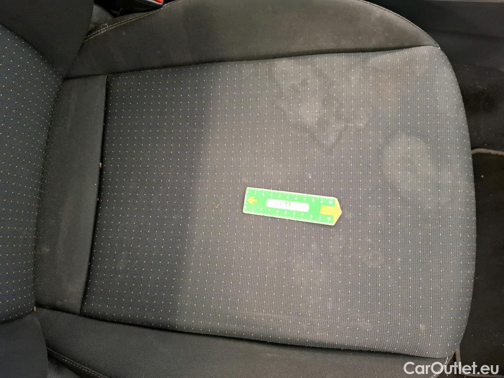  Seat  Ibiza  Style 1.0 TSI 95CV BVM5 E6d #43