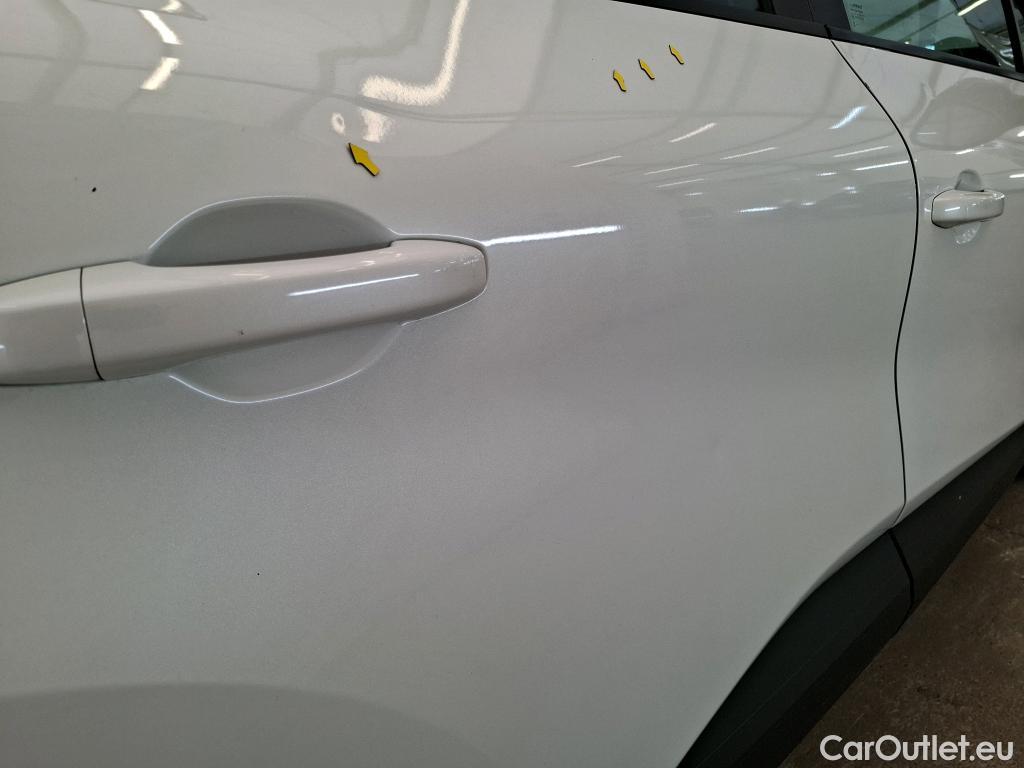  Renault  Captur  II Business 1.6 E-TECH Hybrid 145CV BVA6 E6d #45