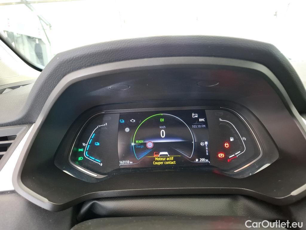  Renault  Captur  II Business 1.6 E-TECH Hybrid 145CV BVA6 E6d #54