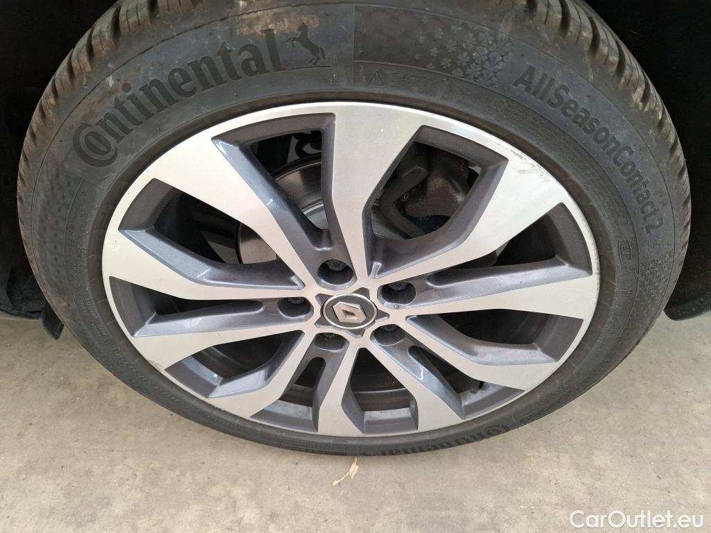  Renault  Megane RENAULT Mégane Estate / 2020 / 5P / Break techno TCe 140 EDC #7