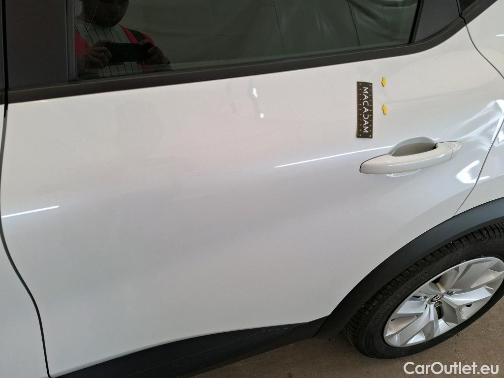  Renault  Captur  II Business 1.6 E-TECH Hybrid 145CV BVA6 E6d #49
