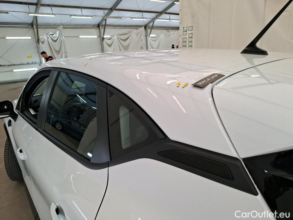  Renault  Captur  II Business 1.6 E-TECH Hybrid 145CV BVA6 E6d #27