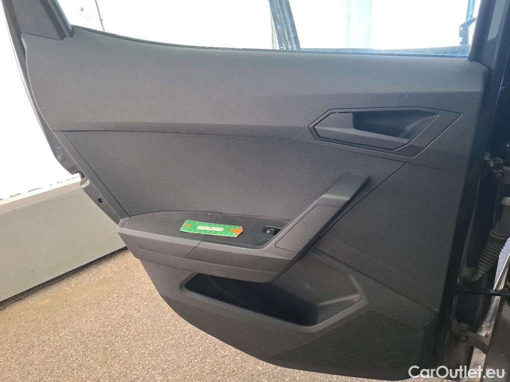  Seat  Ibiza  Style 1.0 TSI 95CV BVM5 E6d #31