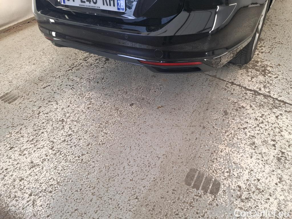 Volkswagen  Passat  Break Life Plus 2.0 TDI 150CV BVA7 E6d #10