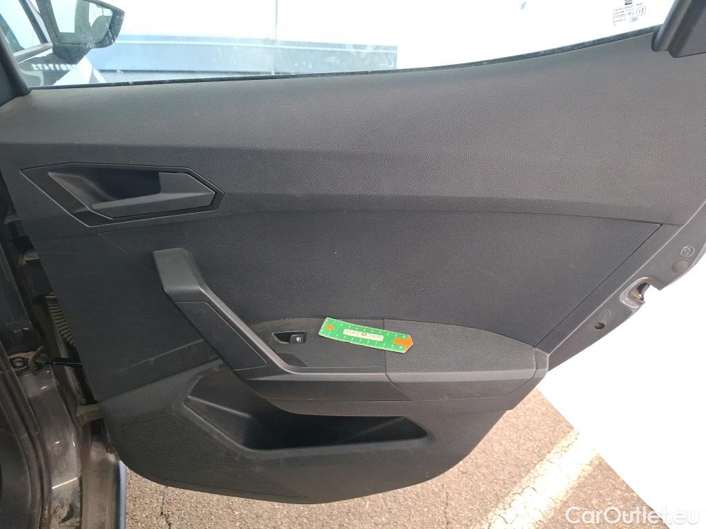  Seat  Ibiza  Style 1.0 TSI 95CV BVM5 E6d #28