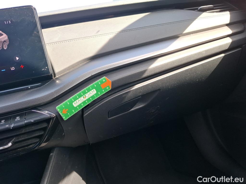  Skoda  Octavia  Break Business 2.0 TDI 150CV BVA7 E6d #33