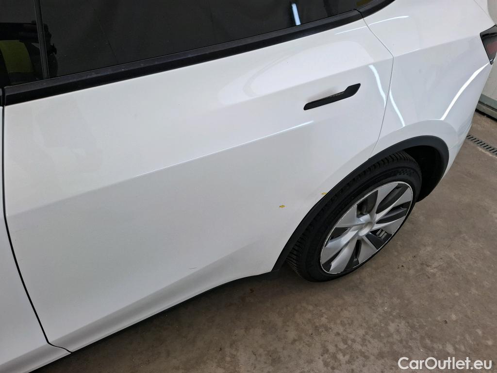  Tesla  Model Y TESLA  / 2020 / 5P / SUV Grand Autonomie Dual Motor AWD #33
