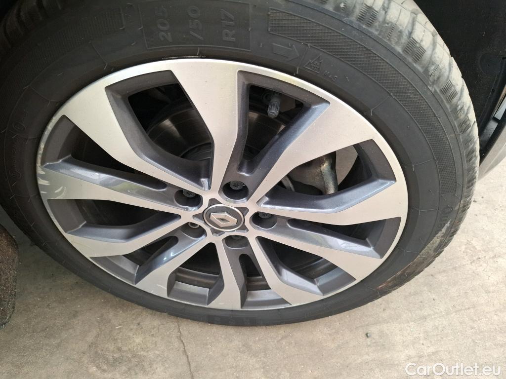  Renault  Megane RENAULT Mégane Estate / 2020 / 5P / Break techno TCe 140 EDC #18