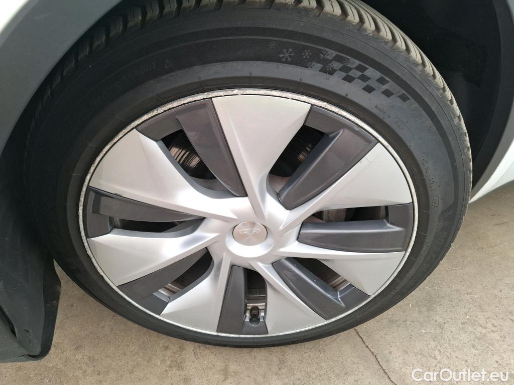  Tesla  Model Y TESLA  / 2020 / 5P / SUV Grand Autonomie Dual Motor AWD #3