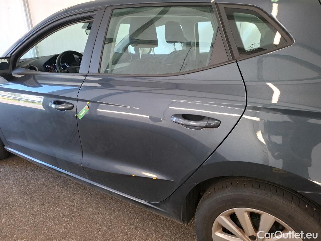  Seat  Ibiza  Style 1.0 TSI 95CV BVM5 E6d #19