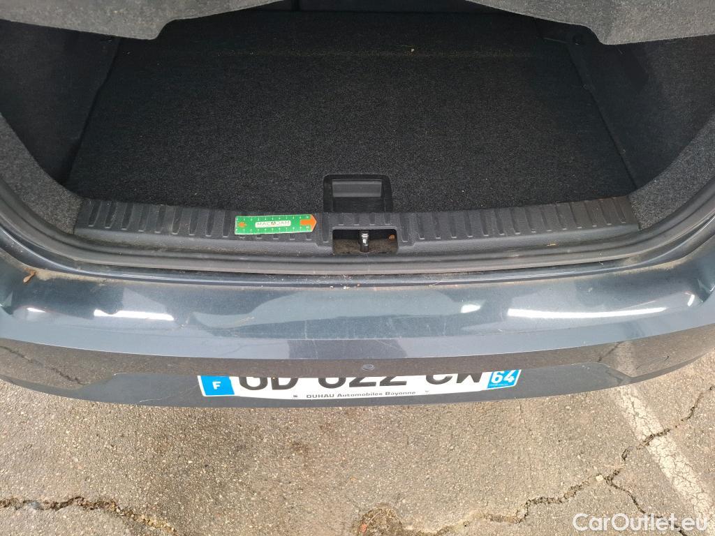  Seat  Ibiza  Style 1.0 TSI 95CV BVM5 E6d #57