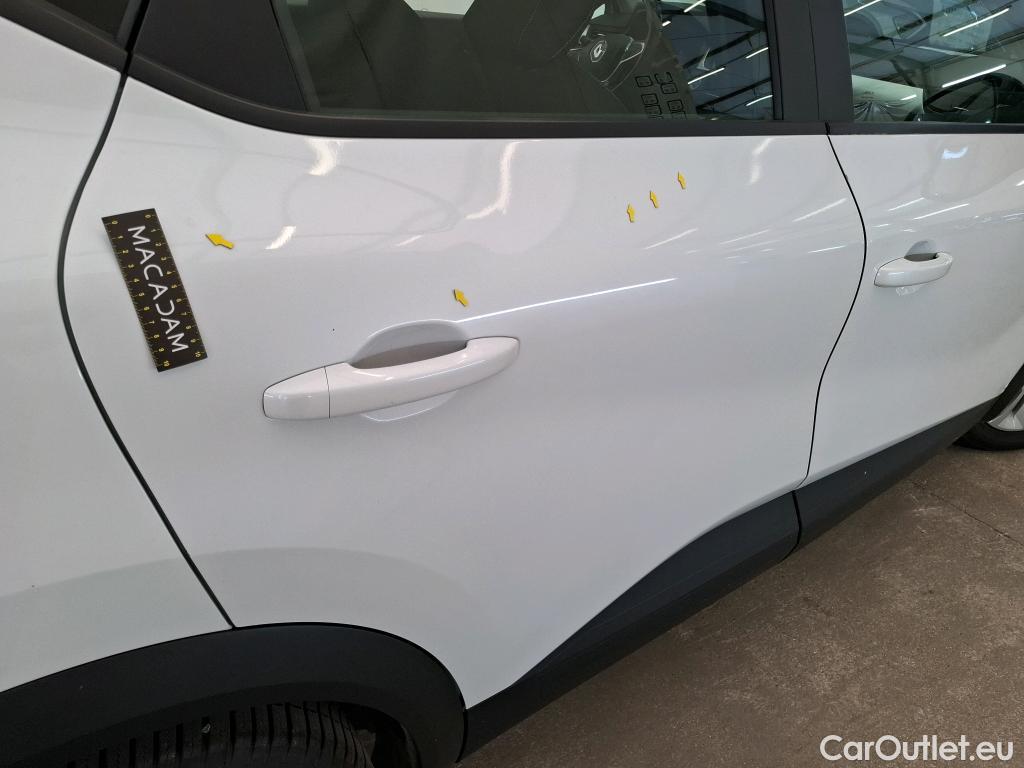  Renault  Captur  II Business 1.6 E-TECH Hybrid 145CV BVA6 E6d #43