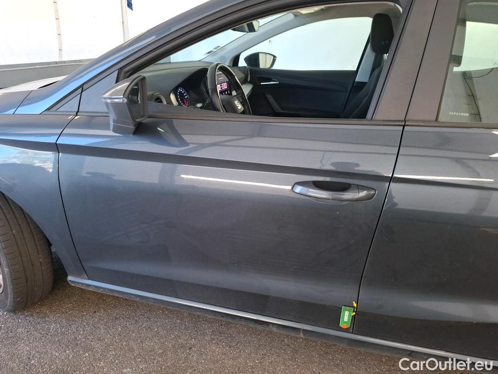  Seat  Ibiza  Style 1.0 TSI 95CV BVM5 E6d #52