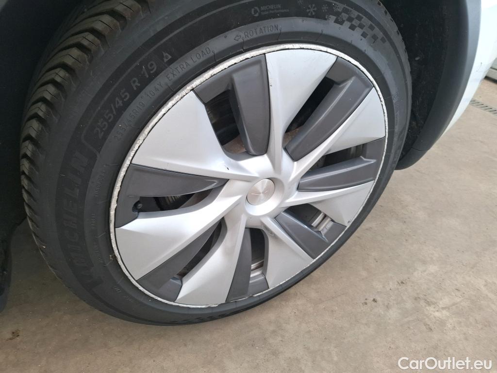  Tesla  Model Y TESLA  / 2020 / 5P / SUV Grand Autonomie Dual Motor AWD #10