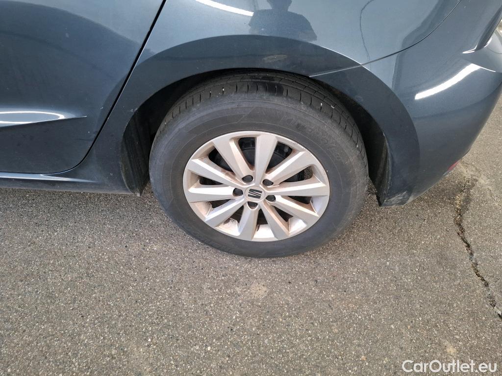  Seat  Ibiza  Style 1.0 TSI 95CV BVM5 E6d #49