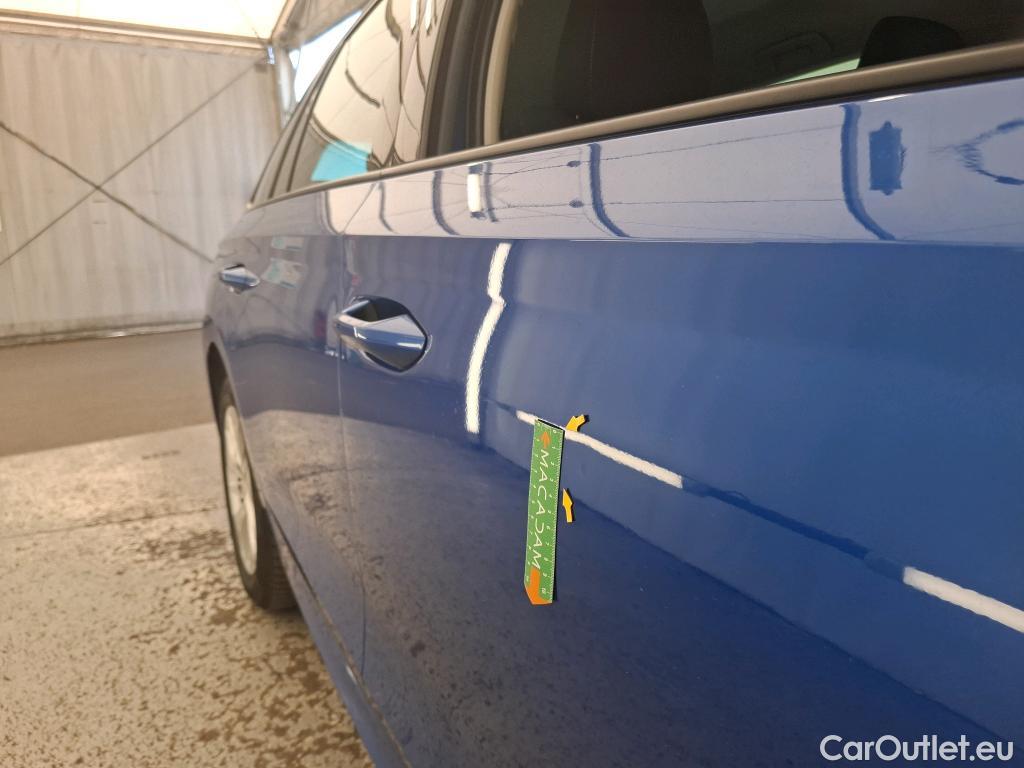 Skoda  Octavia  Break Ambition 1.0 TSI 110CV BVM6 E6d #28