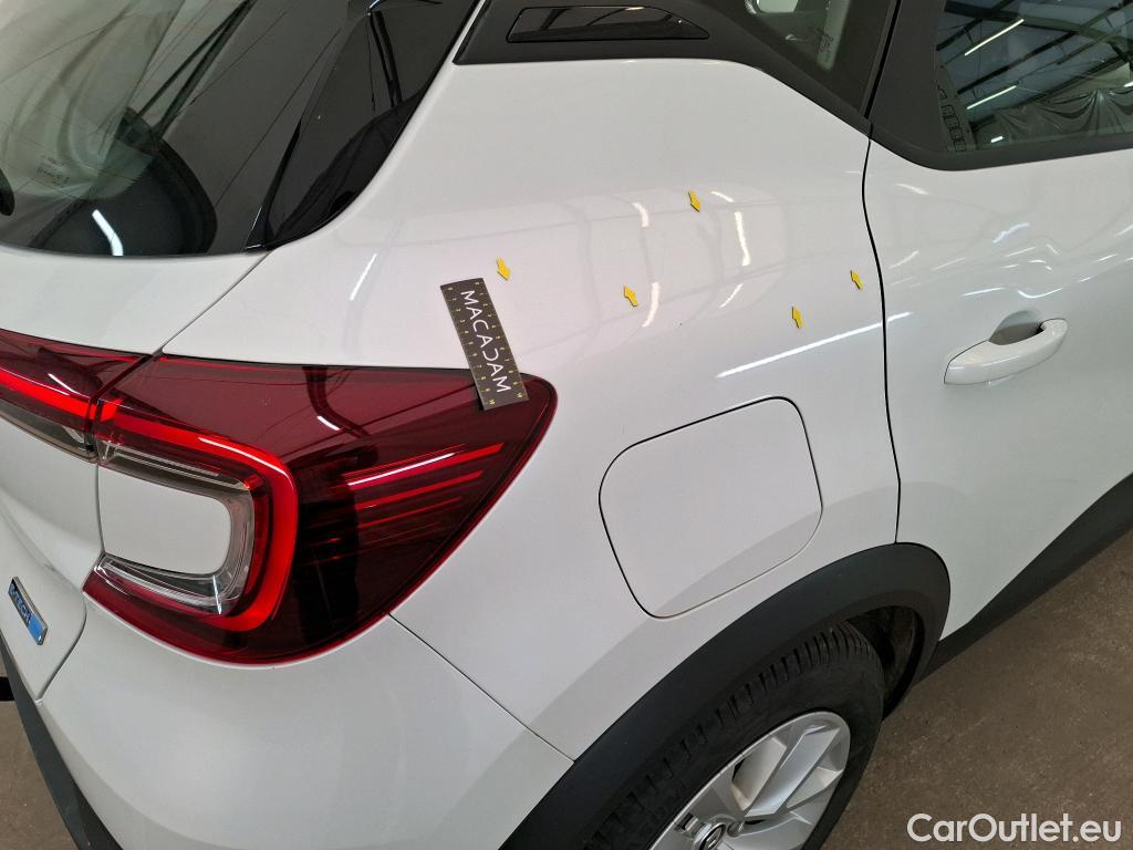  Renault  Captur  II Business 1.6 E-TECH Hybrid 145CV BVA6 E6d #33