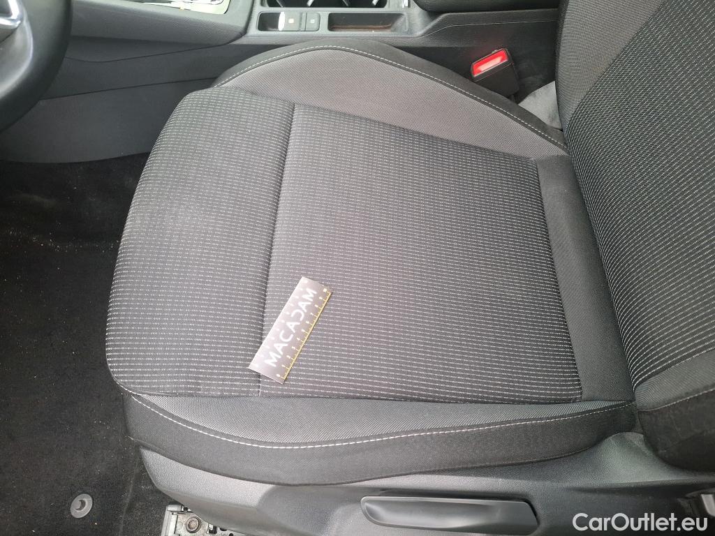  Skoda  Octavia  Break Business 2.0 TDI 115CV BVA7 E6d #25