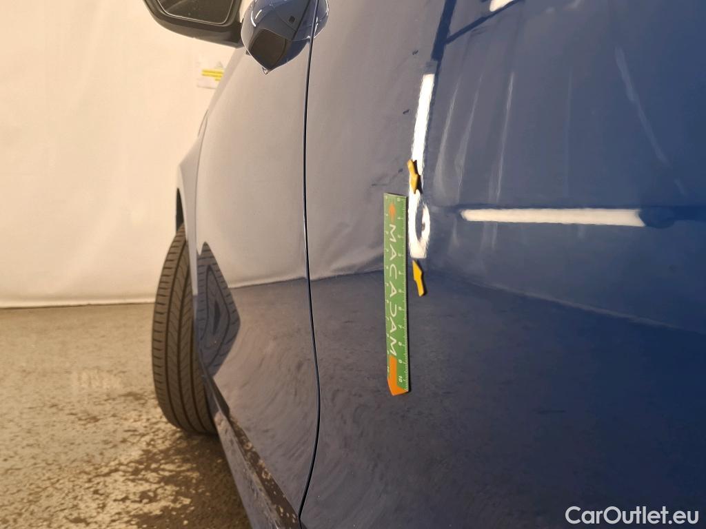  Skoda  Octavia  Break Ambition 1.0 TSI 110CV BVM6 E6d #22