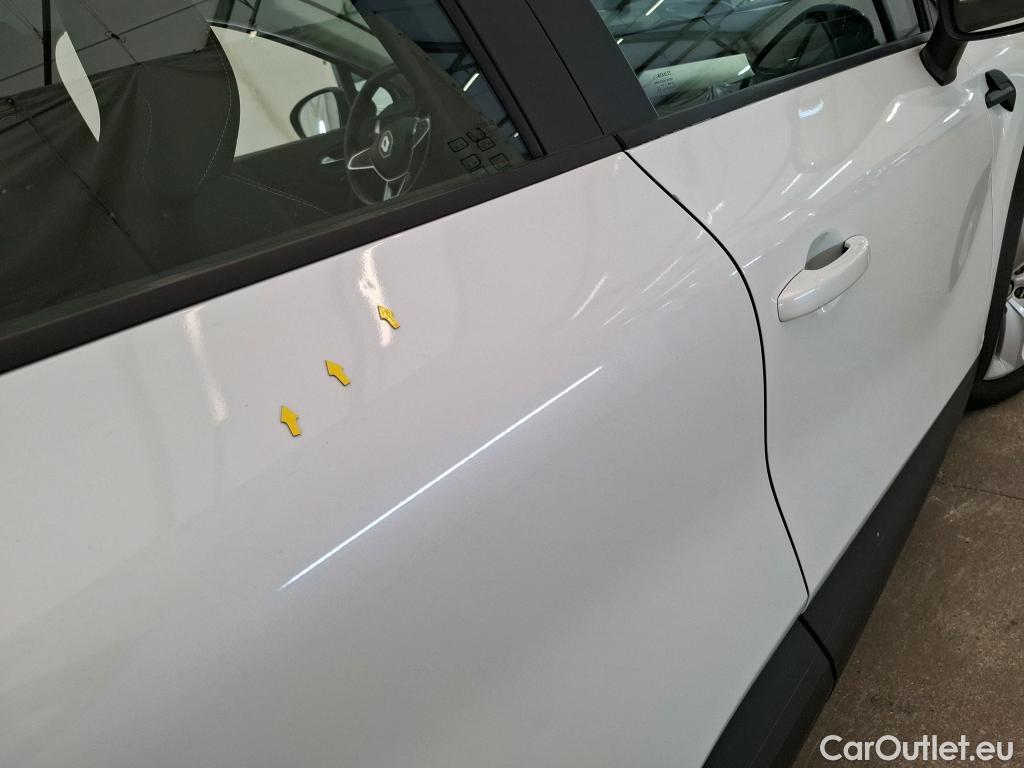  Renault  Captur  II Business 1.6 E-TECH Hybrid 145CV BVA6 E6d #48
