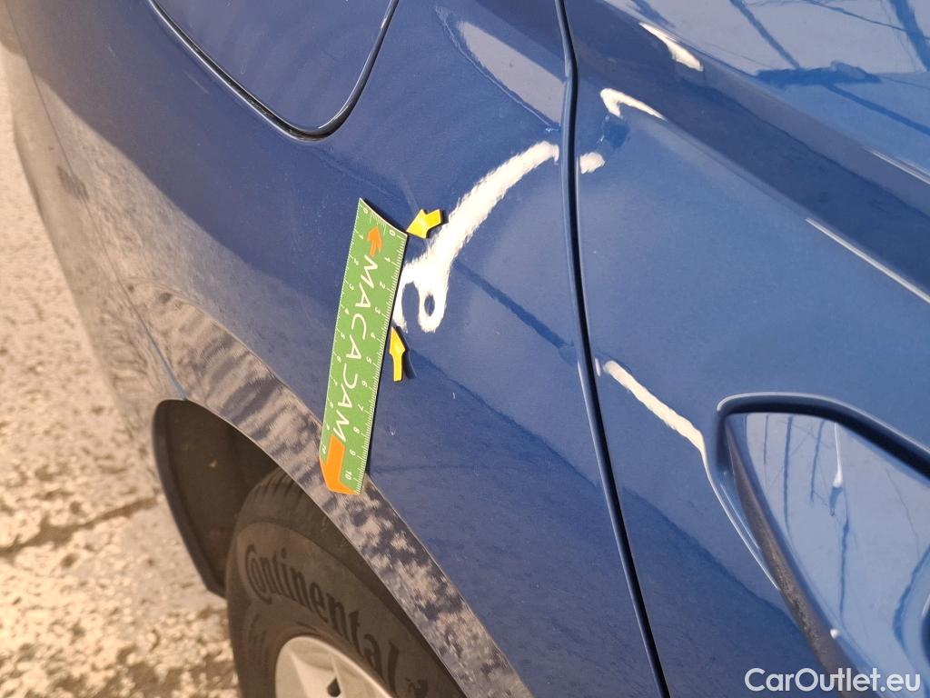  Skoda  Octavia  Break Ambition 1.0 TSI 110CV BVM6 E6d #27