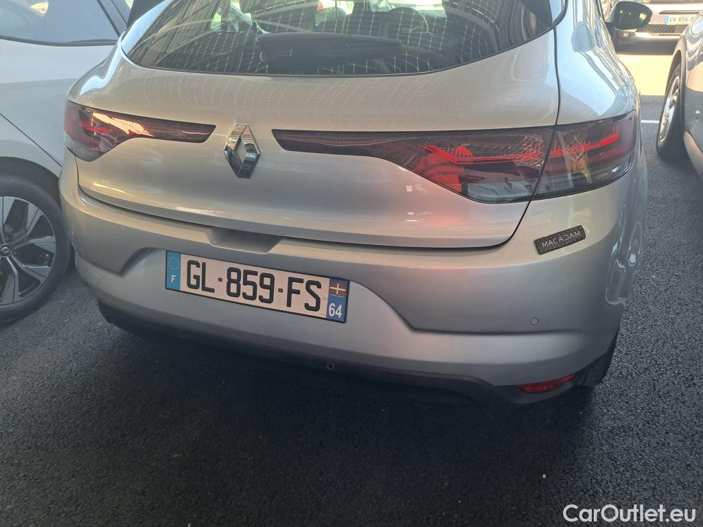  Renault  Megane  IV Berline 5 ptes. Business 1.5 dCi 115CV BVA7 E6d #5