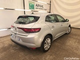  Renault  Megane  IV Berline 5 ptes. Business 1.5 dCi 115CV BVA7 E6d #3