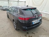  Renault  Megane RENAULT Mégane Estate / 2020 / 5P / Break techno TCe 140 EDC #2