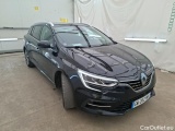  Renault  Megane RENAULT Mégane Estate / 2020 / 5P / Break techno TCe 140 EDC #4