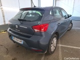  Seat  Ibiza  Style 1.0 TSI 95CV BVM5 E6d #3