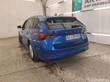  Skoda  Octavia  Break Ambition 1.0 TSI 110CV BVM6 E6d #2