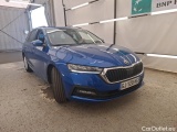  Skoda  Octavia  Break Ambition 1.0 TSI 110CV BVM6 E6d #4