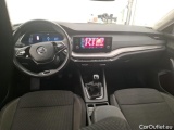  Skoda  Octavia  Break Ambition 1.0 TSI 110CV BVM6 E6d #5