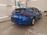  Skoda  Octavia  Break Ambition 1.0 TSI 110CV BVM6 E6d #3