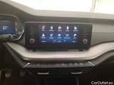  Skoda  Octavia  Break Ambition 1.0 TSI 110CV BVM6 E6d #7