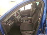  Skoda  Octavia  Break Ambition 1.0 TSI 110CV BVM6 E6d #8