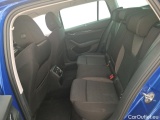  Skoda  Octavia  Break Ambition 1.0 TSI 110CV BVM6 E6d #9