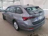  Skoda  Octavia  Break Business 2.0 TDI 115CV BVA7 E6d #2