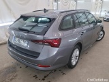  Skoda  Octavia  Break Business 2.0 TDI 115CV BVA7 E6d #3