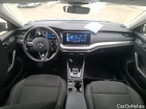  Skoda  Octavia  Break Business 2.0 TDI 115CV BVA7 E6d #5