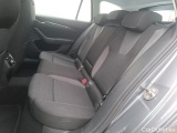  Skoda  Octavia  Break Business 2.0 TDI 115CV BVA7 E6d #9