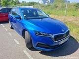  Skoda  Octavia  Break Business 2.0 TDI 150CV BVA7 E6d #4